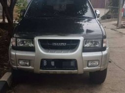 Jual mobil bekas murah Isuzu Panther GRAND TOURING 2001 di Jawa Barat 1