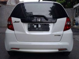 Mobil Honda Jazz 2013 S dijual, DKI Jakarta 3