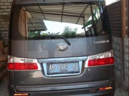 Jual cepat Daihatsu Luxio D 2017 di DIY Yogyakarta 1