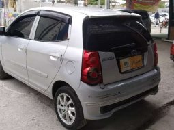 Kia Picanto 2011 Banten dijual dengan harga termurah 1