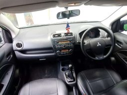 Jual cepat Mitsubishi Mirage GLX 2012 di DIY Yogyakarta 1