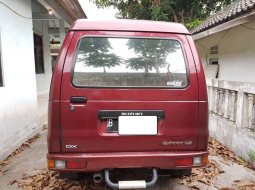 Jual cepat Suzuki Futura GX 2004 di DKI Jakarta 1