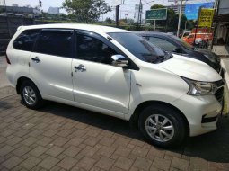 Jual mobil bekas murah Toyota Avanza G 2017 di Jawa Barat 6