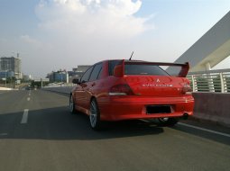 Jual mobil Mitsubishi Lancer CS5 Evolution Evo 7 2004 bekas, DKI Jakarta 4