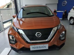 Jual mobil Nissan Livina VE 2019 terbaik di DIY Yogyakarta 1