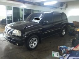 Jual mobil Suzuki Escudo 2004 harga murah di DKI Jakarta 2