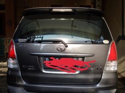 Dijual mobil bekas Toyota Kijang Innova 2.0 G 2009, Banten 1