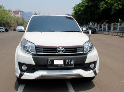 Jual cepat mobil Toyota Rush TRD Sportivo Ultimo 2017 di DKI Jakarta 1