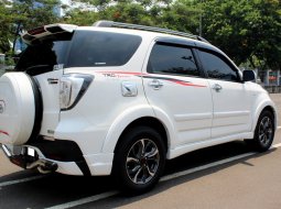 Jual cepat mobil Toyota Rush TRD Sportivo Ultimo 2017 di DKI Jakarta 4