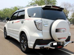 Jual cepat mobil Toyota Rush TRD Sportivo Ultimo 2017 di DKI Jakarta 5