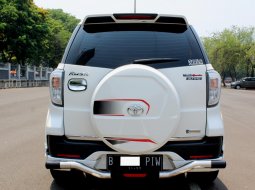 Jual cepat mobil Toyota Rush TRD Sportivo Ultimo 2017 di DKI Jakarta 6