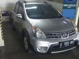 Dijual mobil bekas Nissan Livina X-Gear 2012, DKI Jakarta 2