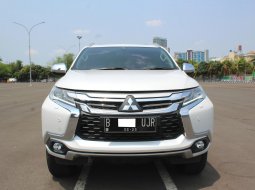 Jual cepat Mitsubishi Pajero Sport Dakar 2018 terbaik di DKI Jakarta 1