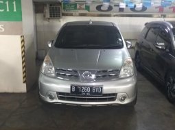 Jual mobil Nissan Livina XR 2008 murah di DKI Jakarta 1