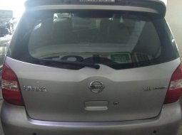 Jual mobil Nissan Livina XR 2008 murah di DKI Jakarta 3