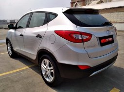 DKI Jakarta, dijual mobil Hyundai Tucson GLS 2014 bekas 1