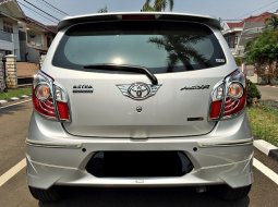 Jual mobil Toyota Agya TRD Sportivo 2015 bekas, DKI Jakarta 1
