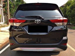 Jual mobil Toyota Rush TRD Sportivo 2019 murah di DKI Jakarta 1