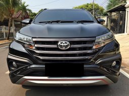 Jual mobil Toyota Rush TRD Sportivo 2019 murah di DKI Jakarta 3