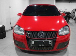 Jual mobil Volkswagen Golf GTi 2007 bekas, DKI Jakarta 11