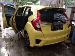 Mobil Honda Jazz 2017 RS terbaik di Jawa Barat 12