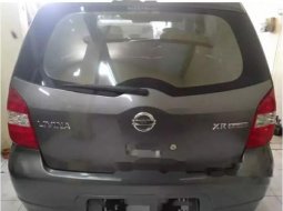 Jual Nissan Livina XR 2008 harga murah di Jawa Timur 9