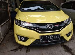 Mobil Honda Jazz 2017 RS terbaik di Jawa Barat 11