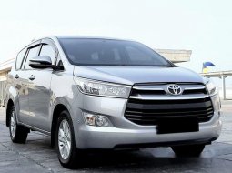 Jual cepat Toyota Kijang Innova 2.4V 2016 di DKI Jakarta 5