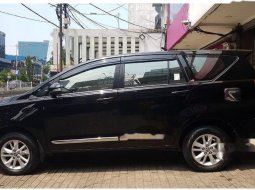 Mobil Toyota Kijang Innova 2018 2.4G terbaik di DKI Jakarta 5