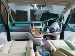 Toyota Alphard 2007 DKI Jakarta dijual dengan harga termurah 3