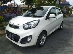 Jual mobil Kia Picanto SE 2014 bekas, Jawa Timur 7