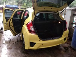 Mobil Honda Jazz 2017 RS terbaik di Jawa Barat 4