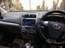 Jual mobil bekas murah Toyota Avanza G 2017 di Jawa Barat 5