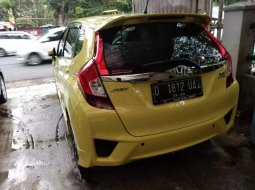 Mobil Honda Jazz 2017 RS terbaik di Jawa Barat 3