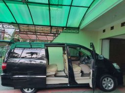 Toyota Alphard 2007 DKI Jakarta dijual dengan harga termurah 1