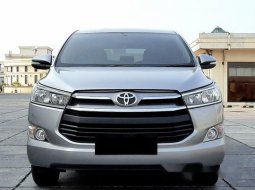 Jual cepat Toyota Kijang Innova 2.4V 2016 di DKI Jakarta 2