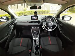 Mobil Mazda 2 2016 Hatchback dijual, DKI Jakarta 1