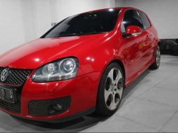 Jual mobil Volkswagen Golf GTi 2007 bekas, DKI Jakarta 5