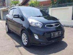 Mobil Kia Picanto 2012 SE terbaik di Jawa Barat 2