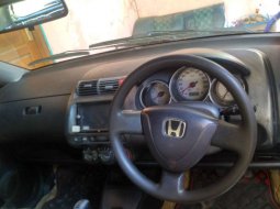 Honda Jazz 2004 DIY Yogyakarta dijual dengan harga termurah 1