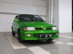 Jawa Barat, Toyota Starlet 1.3 SEG 1997 kondisi terawat 6