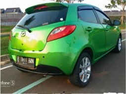 Jual cepat Mazda 2 Hatchback 2011 di DKI Jakarta 9