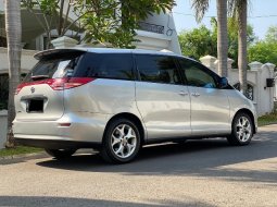 Dijual mobil Toyota Estima 2.4 AT Full Spec Japan 2007 Rare Item di DKI Jakarta 9