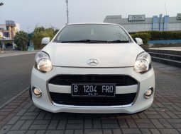 Jawa Barat, dijual mobil Daihatsu Ayla X 2015 bekas 1