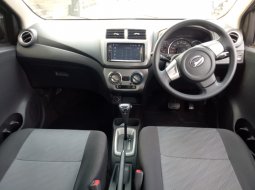 Jawa Barat, dijual mobil Daihatsu Ayla X 2015 bekas 5