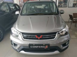 DIY Yogyakarta, Ready Stock Wuling Confero S 2019 5