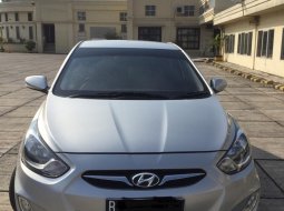 Jual mobil Hyundai Grand Avega GL 2013 bekas murah di DKI Jakarta 1