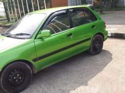 Jawa Barat, Toyota Starlet 1.3 SEG 1997 kondisi terawat 5