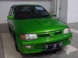 Jawa Barat, Toyota Starlet 1.3 SEG 1997 kondisi terawat 4