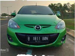 Jual cepat Mazda 2 Hatchback 2011 di DKI Jakarta 5